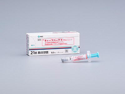 キャップバックス